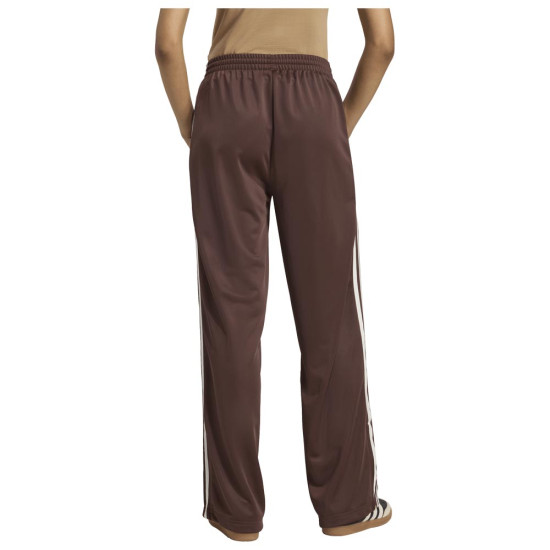 Adidas Γυναικείο παντελόνι φόρμας Adicolor Classic Firebird Loose Track Pants